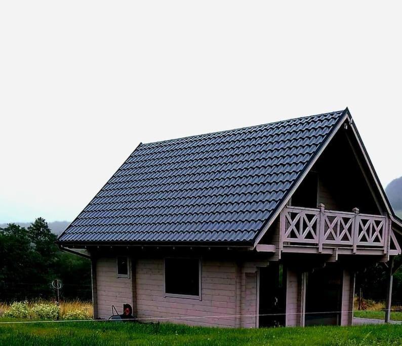 Domek Pod Ostoja Gory Sowie Lomnica  Экстерьер фото