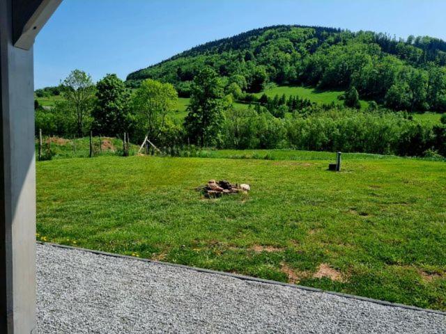 Domek Pod Ostoja Gory Sowie Lomnica  Экстерьер фото