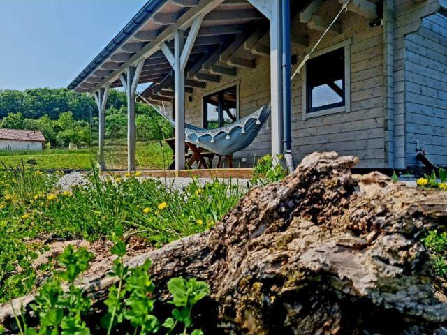 Domek Pod Ostoja Gory Sowie Lomnica  Экстерьер фото